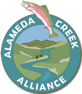 Alameda Creek Alliance logo